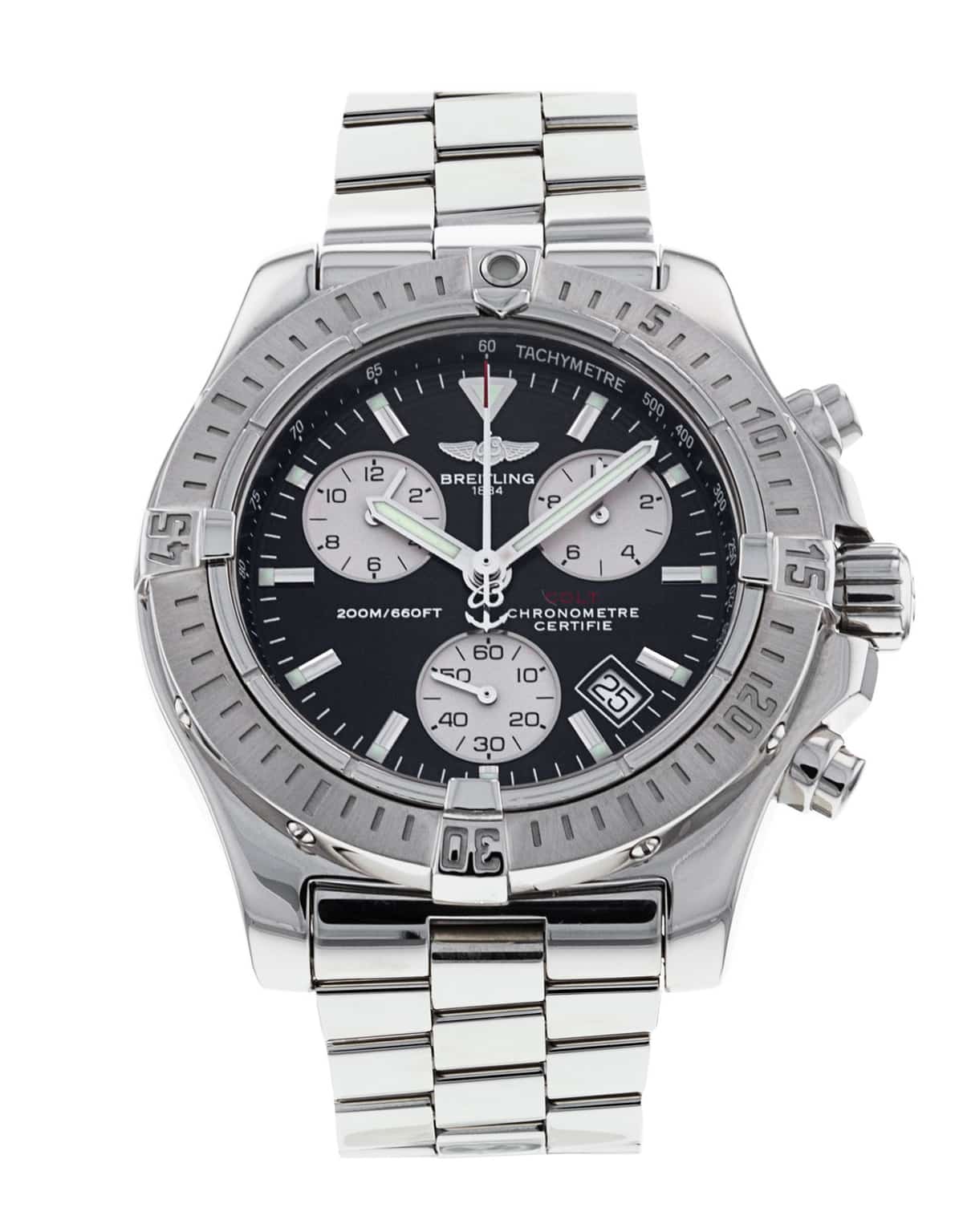 Breitling Colt Quartz A73380